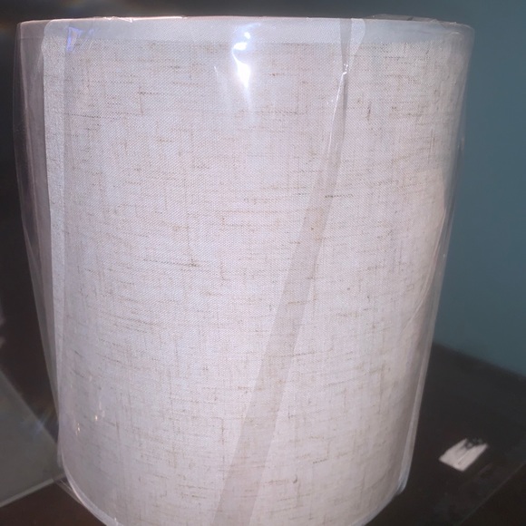 Gold lamp - Picture 6 of 9